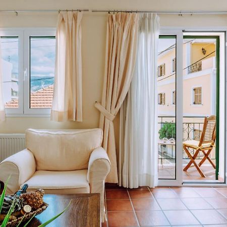 Lithostroto Suites Argostoli  Ngoại thất bức ảnh