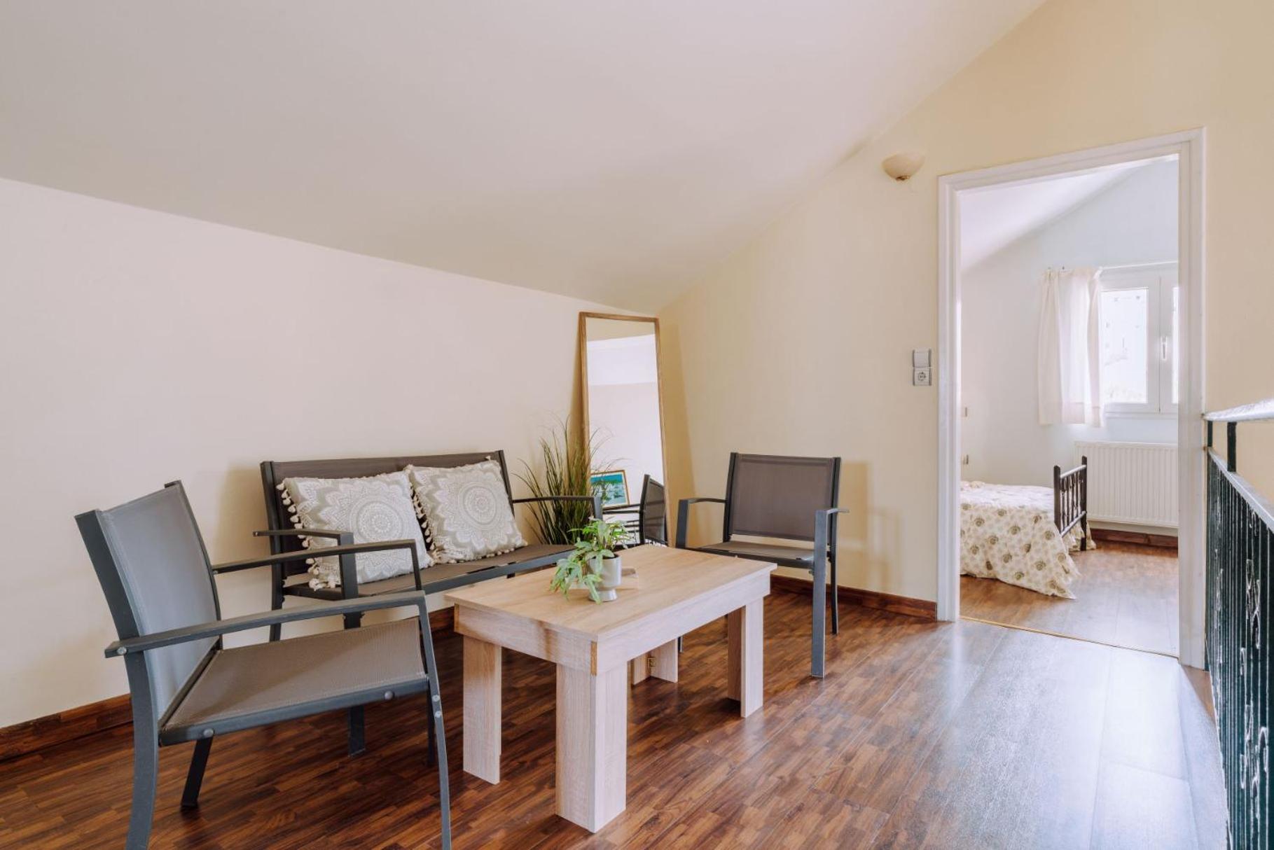 Lithostroto Suites Argostoli  Ngoại thất bức ảnh