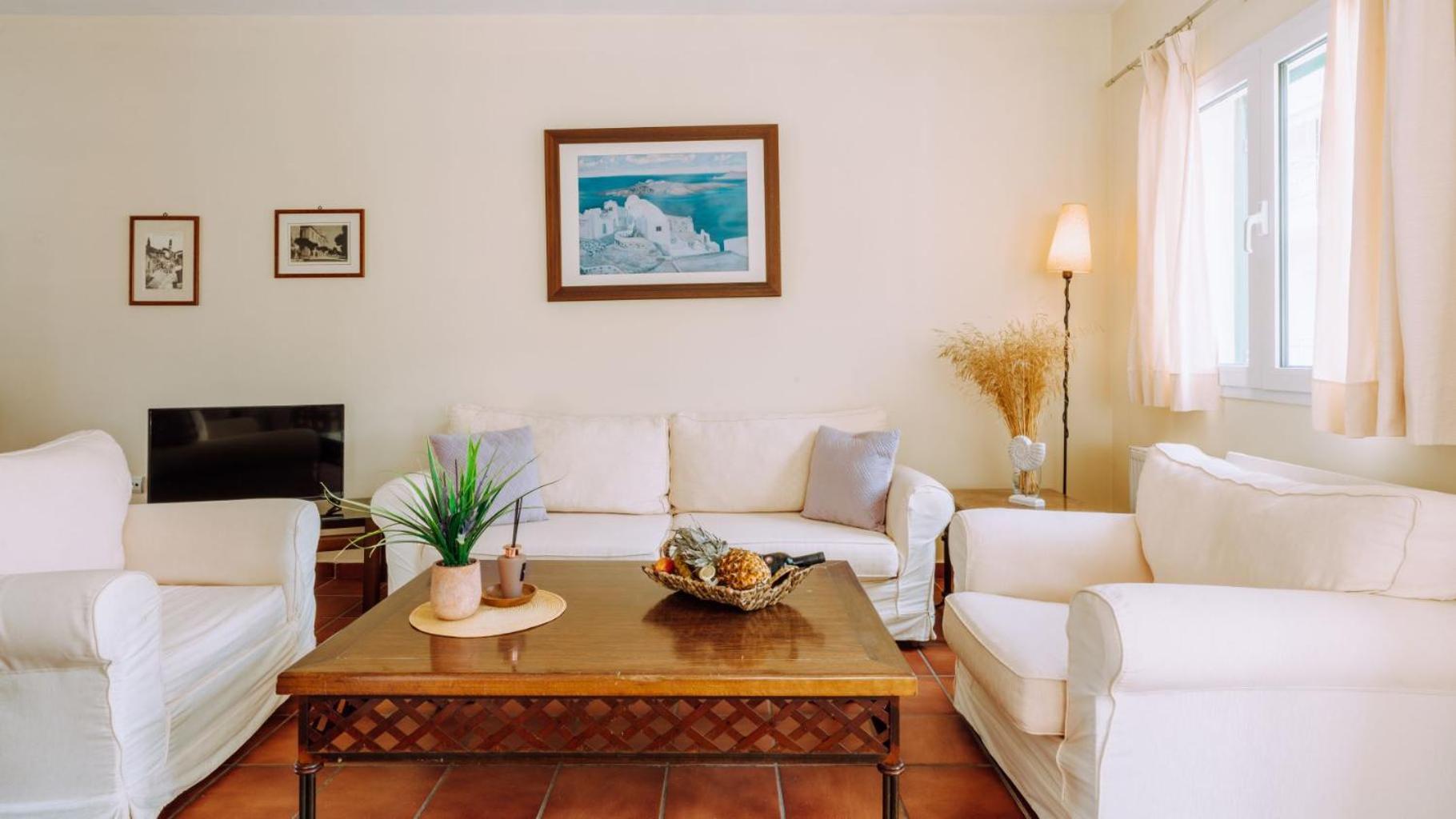 Lithostroto Suites Argostoli  Ngoại thất bức ảnh