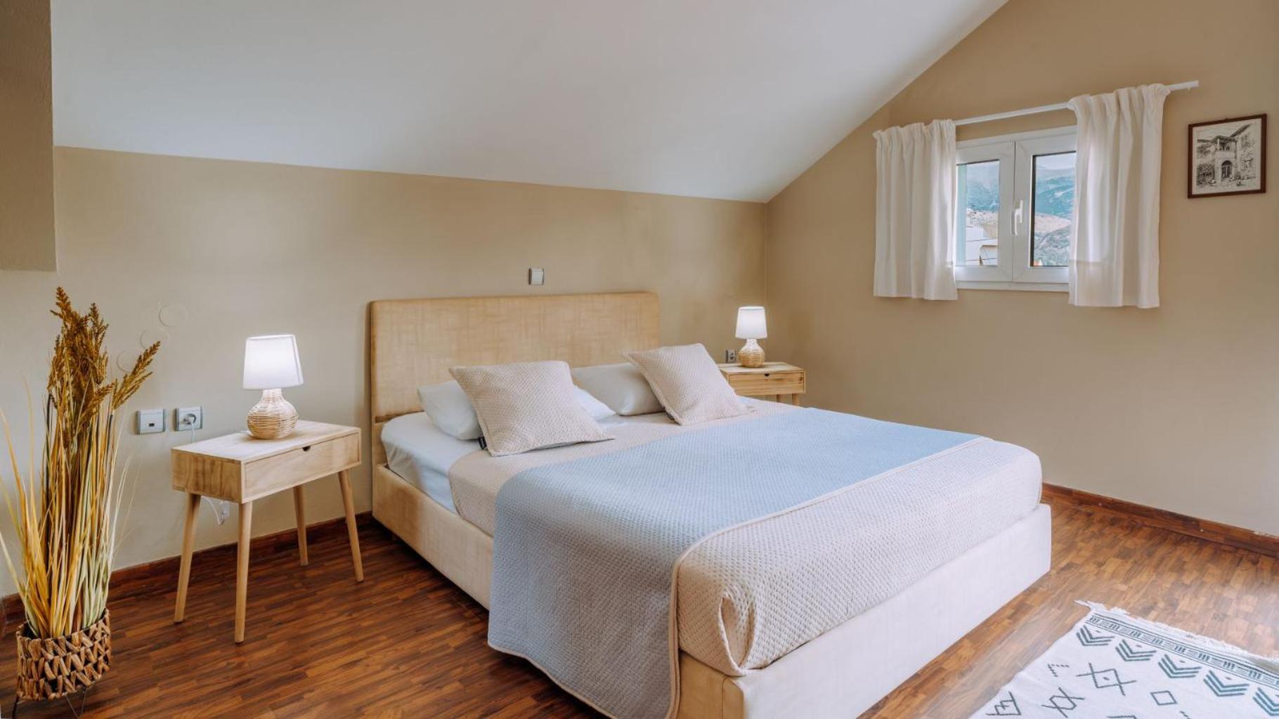 Lithostroto Suites Argostoli  Ngoại thất bức ảnh