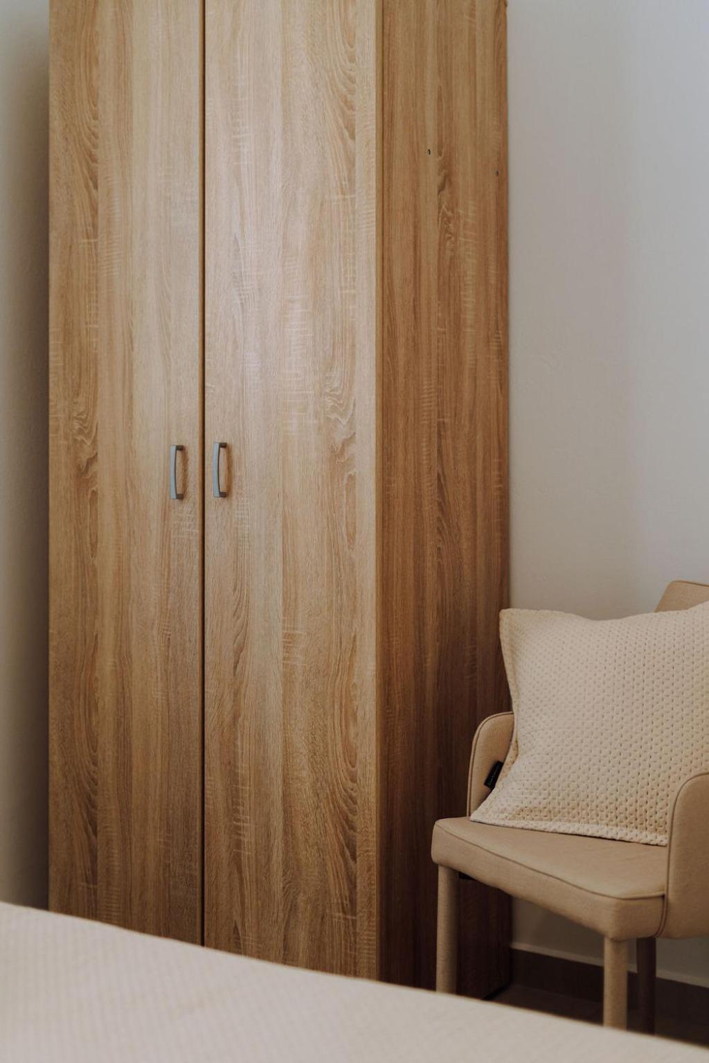 Lithostroto Suites Argostoli  Ngoại thất bức ảnh