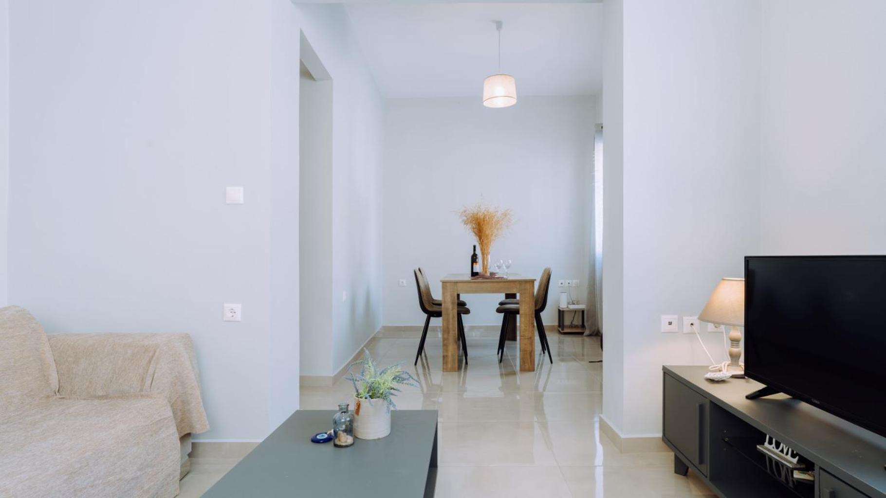 Lithostroto Suites Argostoli  Ngoại thất bức ảnh
