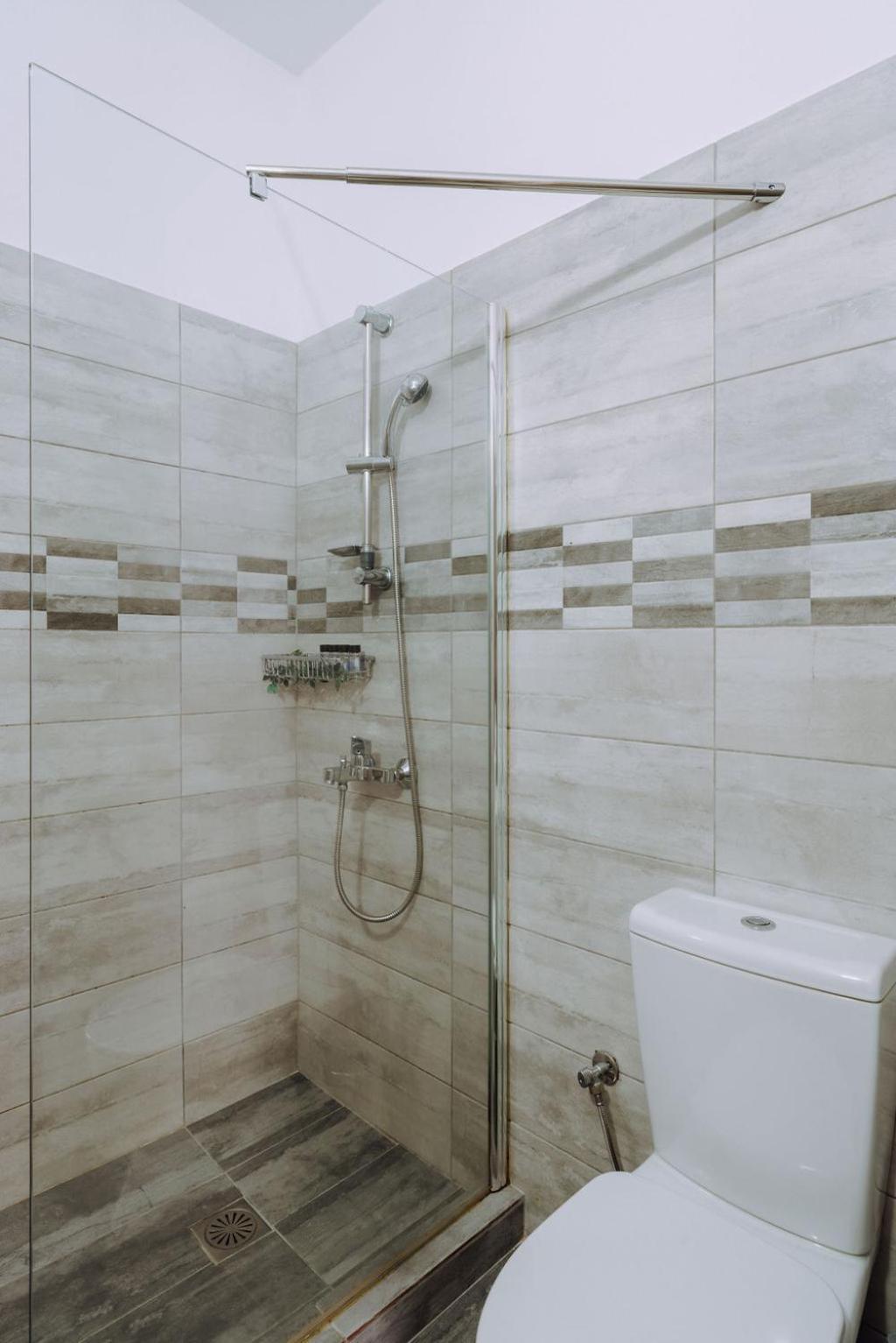 Lithostroto Suites Argostoli  Ngoại thất bức ảnh