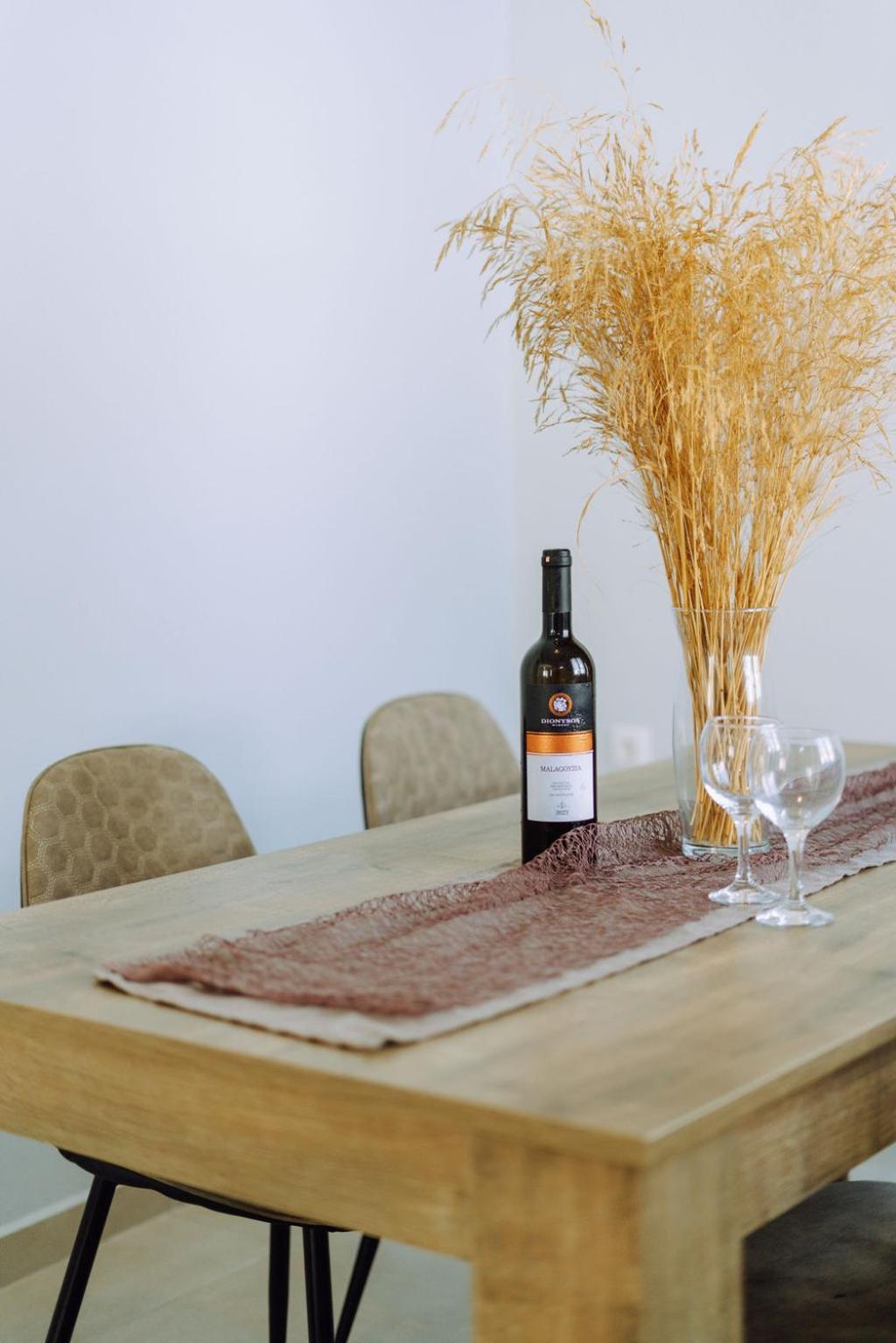 Lithostroto Suites Argostoli  Ngoại thất bức ảnh